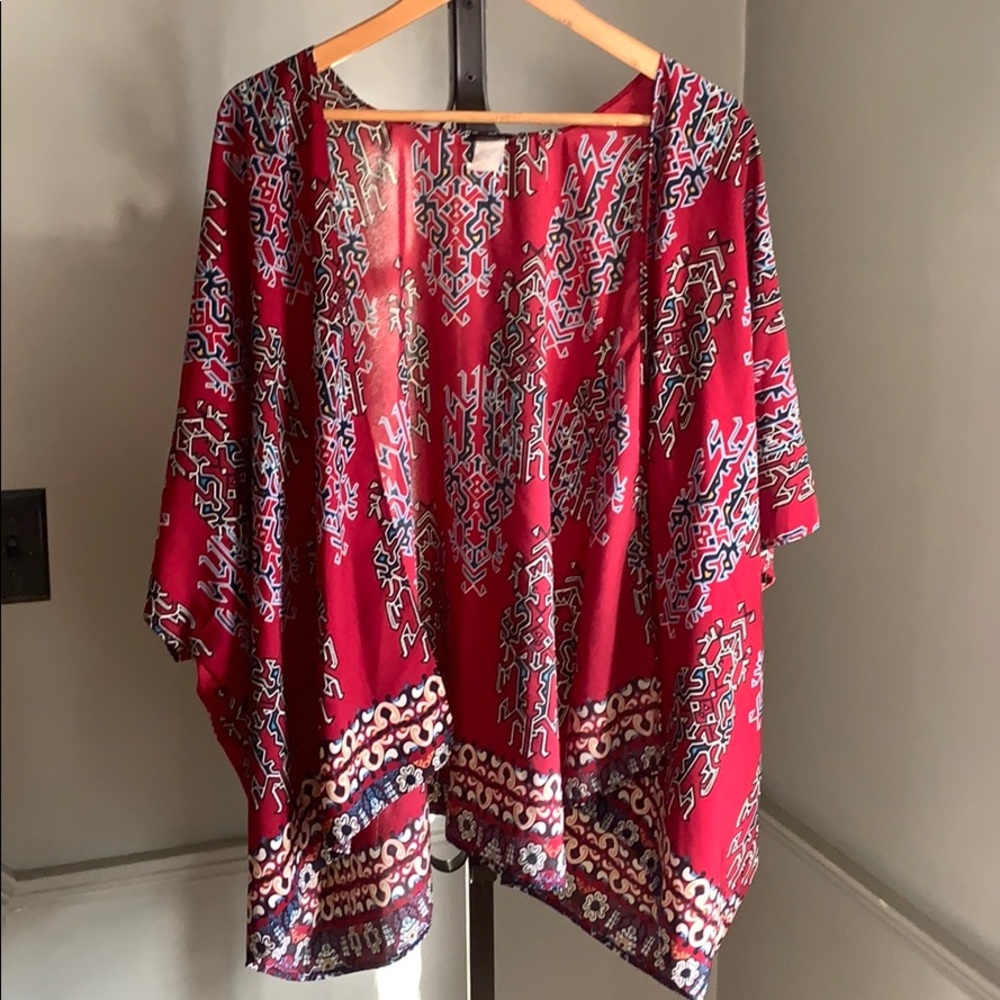 Kimono